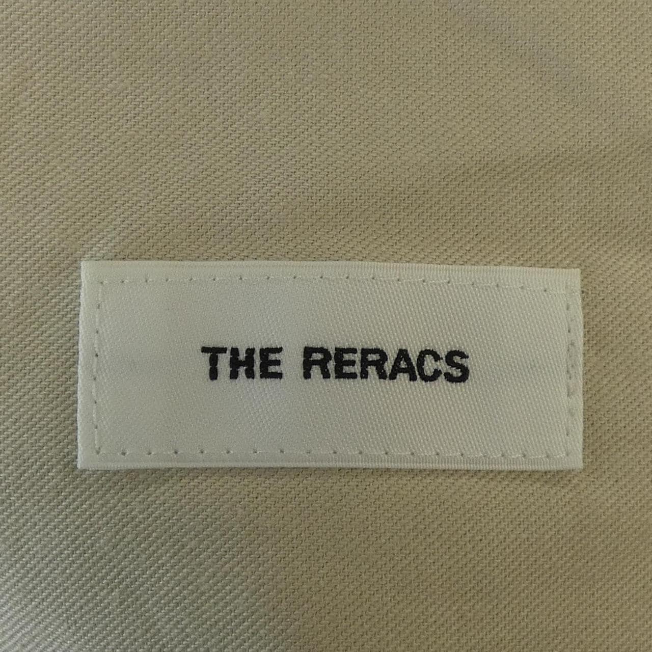 リラクス RERACS パンツ