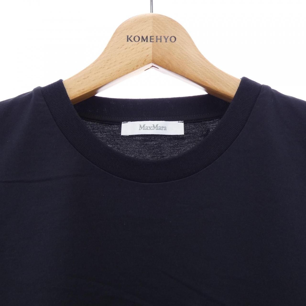 マックスマーラ Max Mara 19410222 Tシャツ