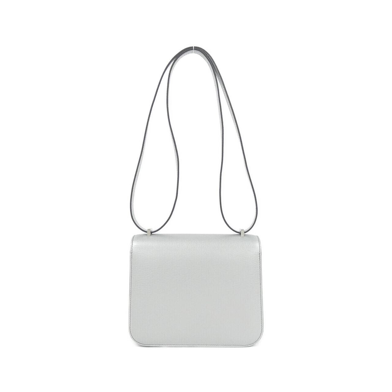 【未使用品】エルメス コンスタンス3 MINI 084763CK ショルダーバッグ
