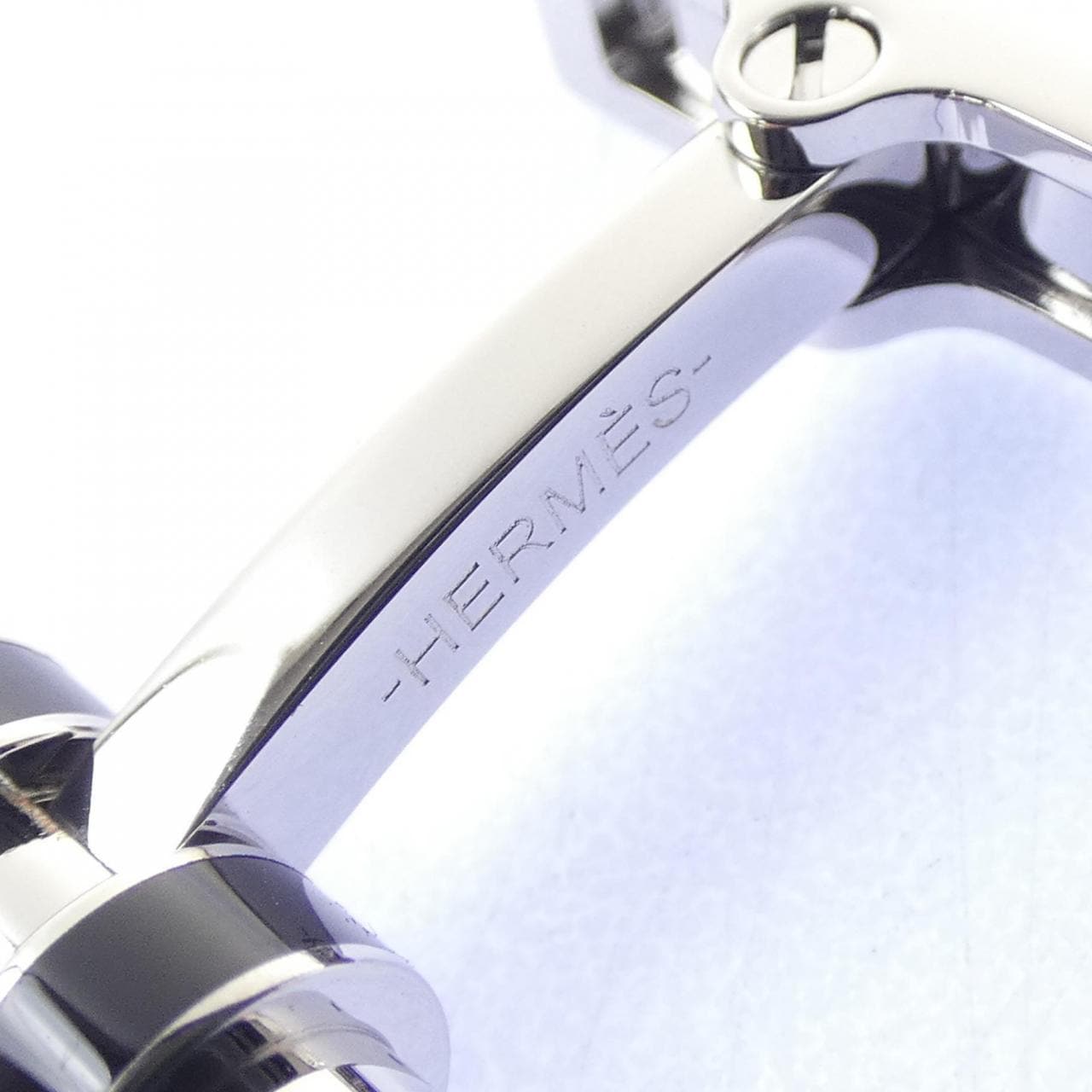 エルメス HERMES カフス