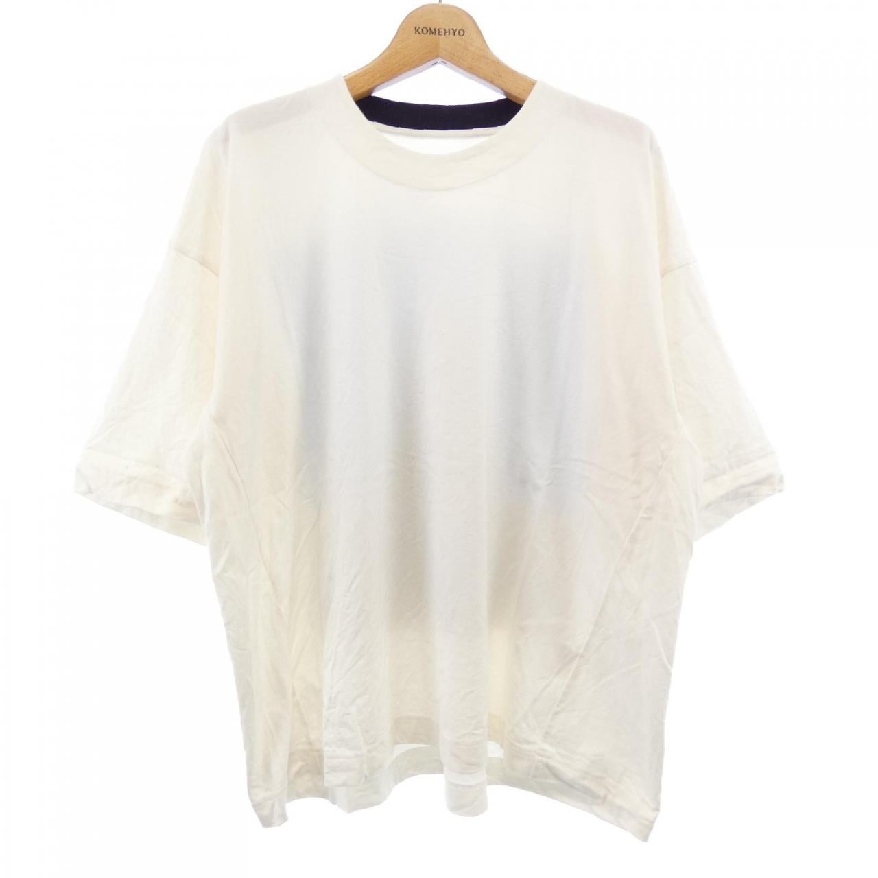イッセイミヤケ ISSEY MIYAKE RT31JK341 Tシャツ