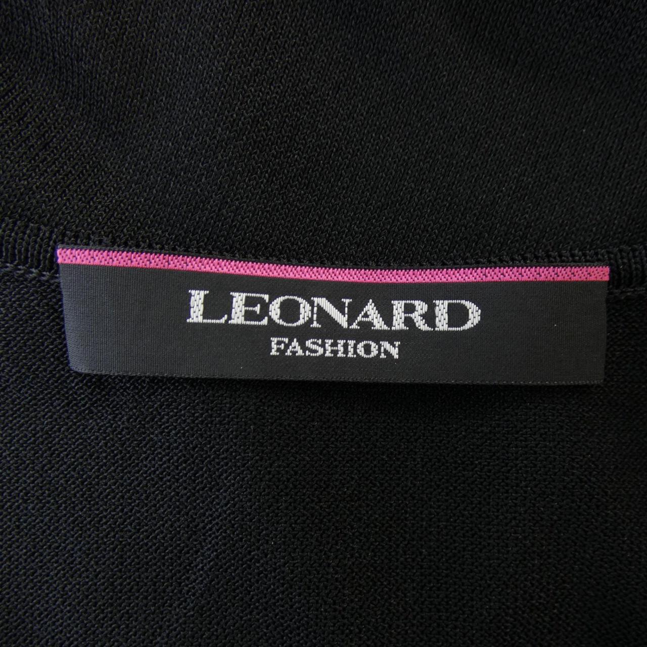 レオナールファッション LEONARD FASHION トップス