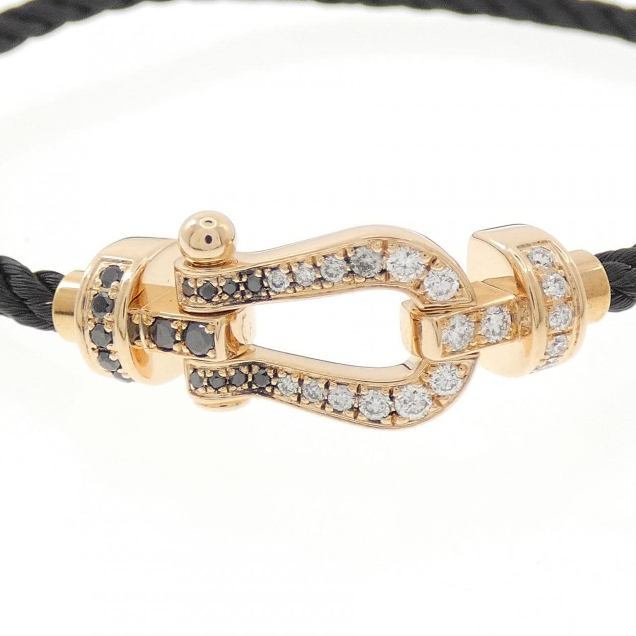 フレッド フォース10 MM ブレスレット