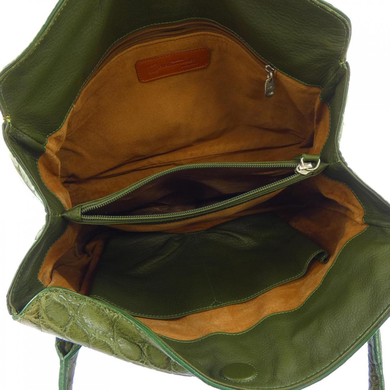 CREATION LUSSET BAG