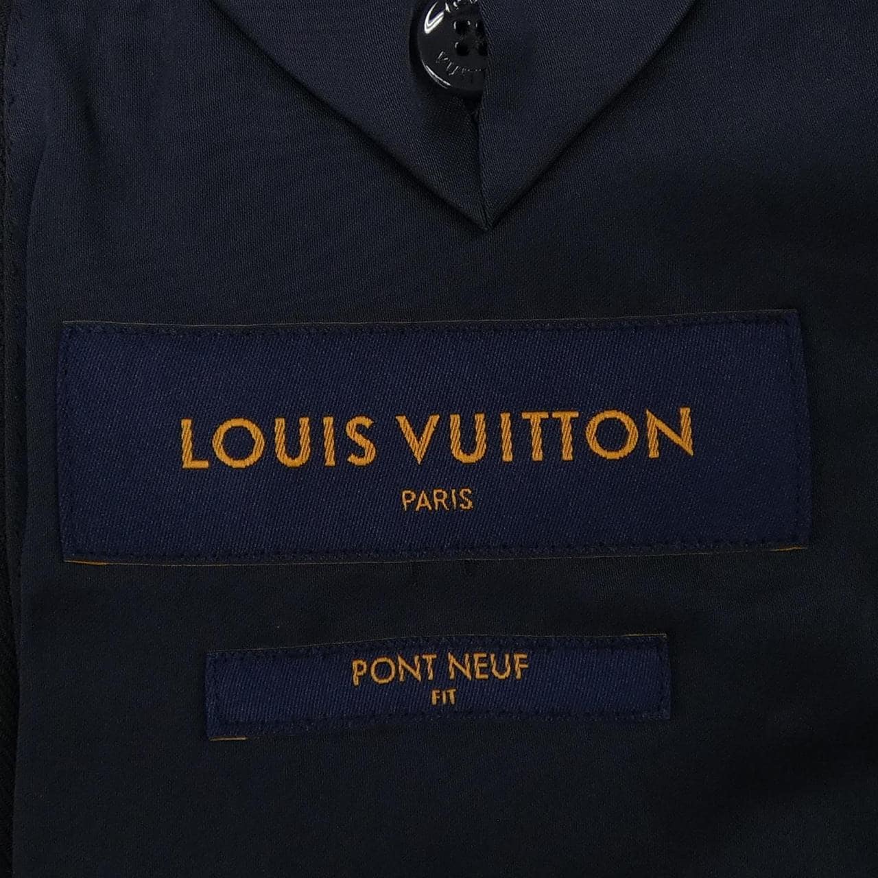 ルイヴィトン LOUIS VUITTON HQFJ6EY66 ジャケット