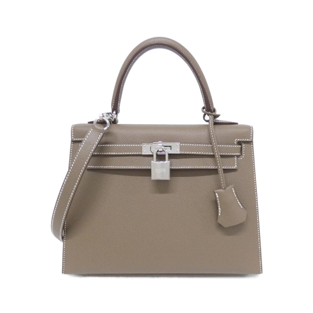 エルメス ケリー 25cm 038416CK バッグ