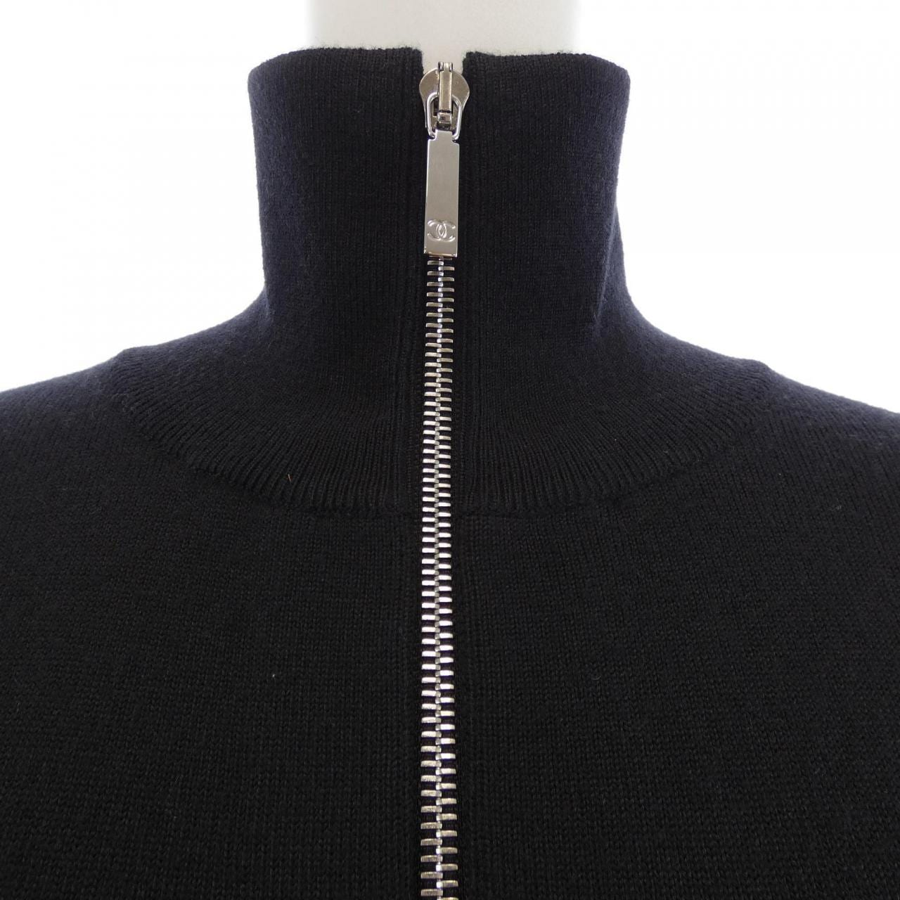 シャネル CHANEL METIERS D'ART LOOK1 P82481K11949 26A ニット