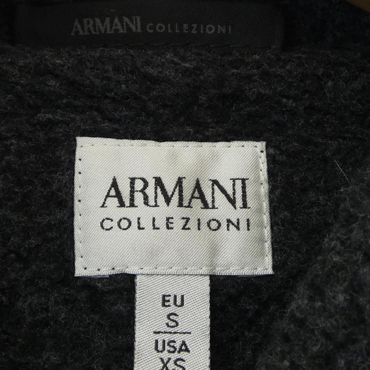 アルマーニコレツィオーニ ARMANI collezioni SCG02J SCVZJ ジャケット