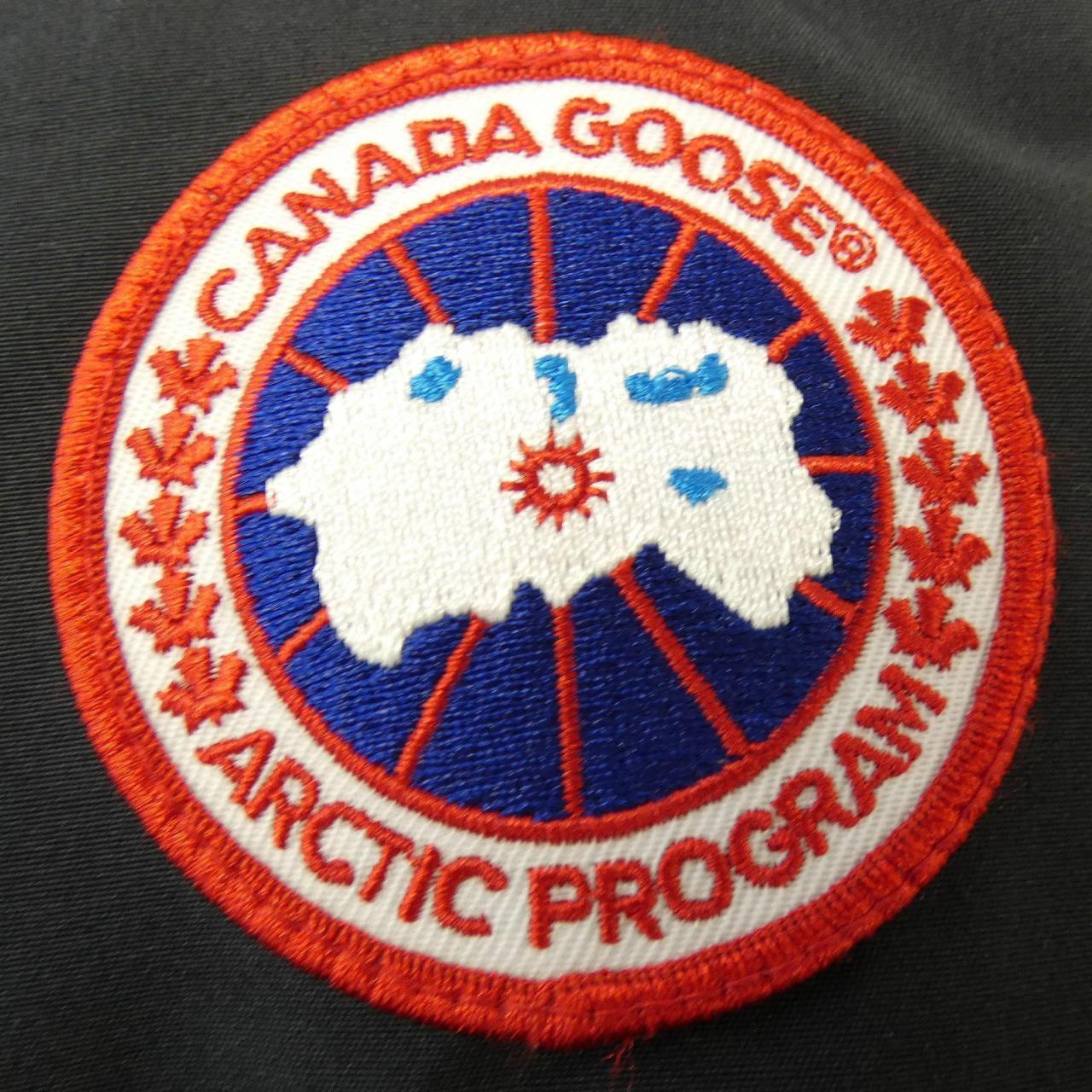 カナダグース CANADA GOOSE 3805MA CARSON カ-ソン ダウンジャケット