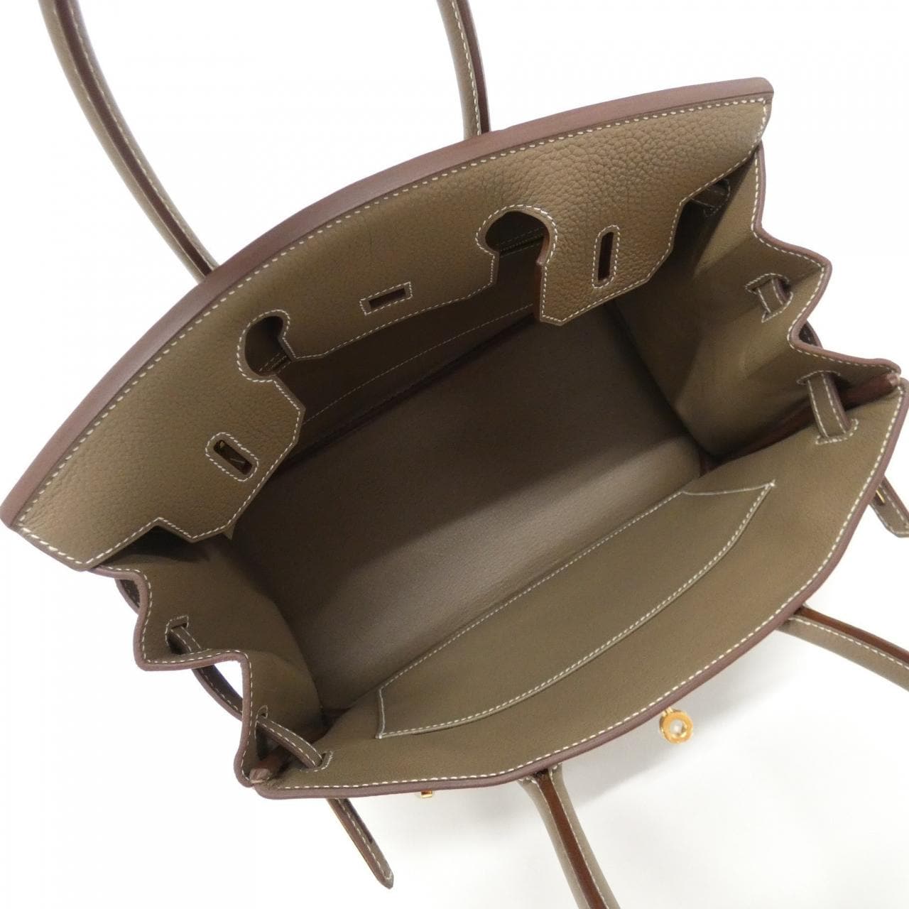 【未使用品】エルメス バーキン 30cm 027633CC バッグ