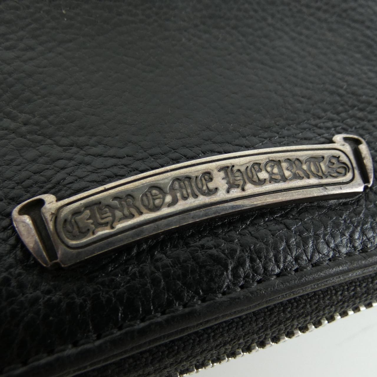 クロムハーツ CHROME HEARTS WALLET