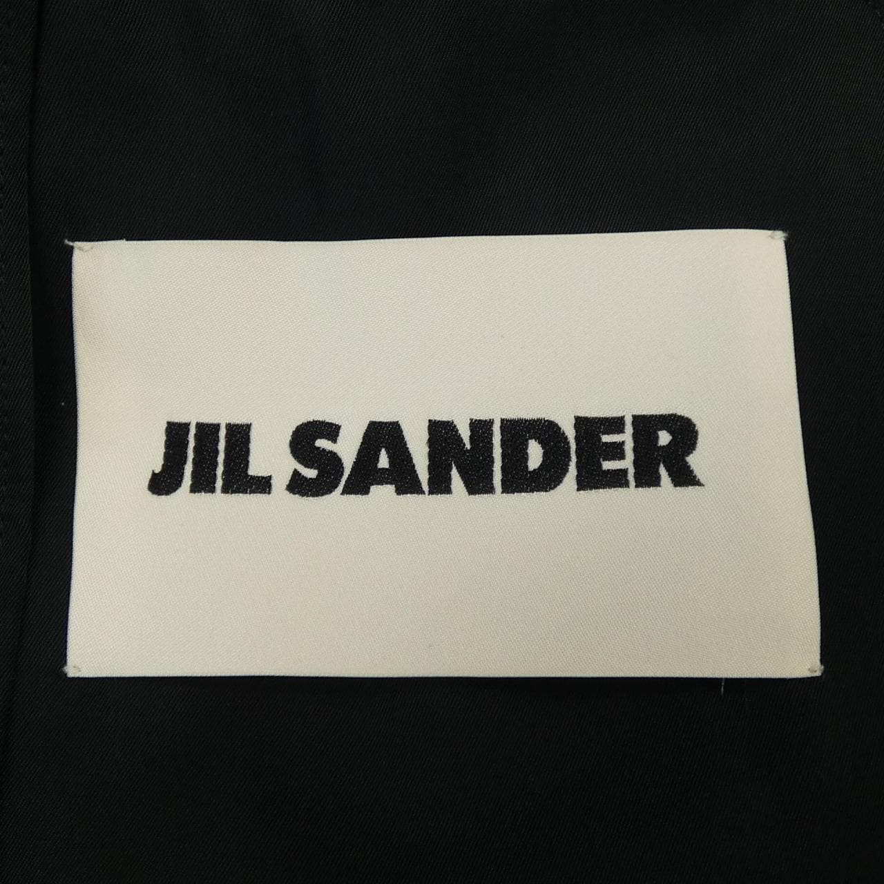 JIL SANDER coat