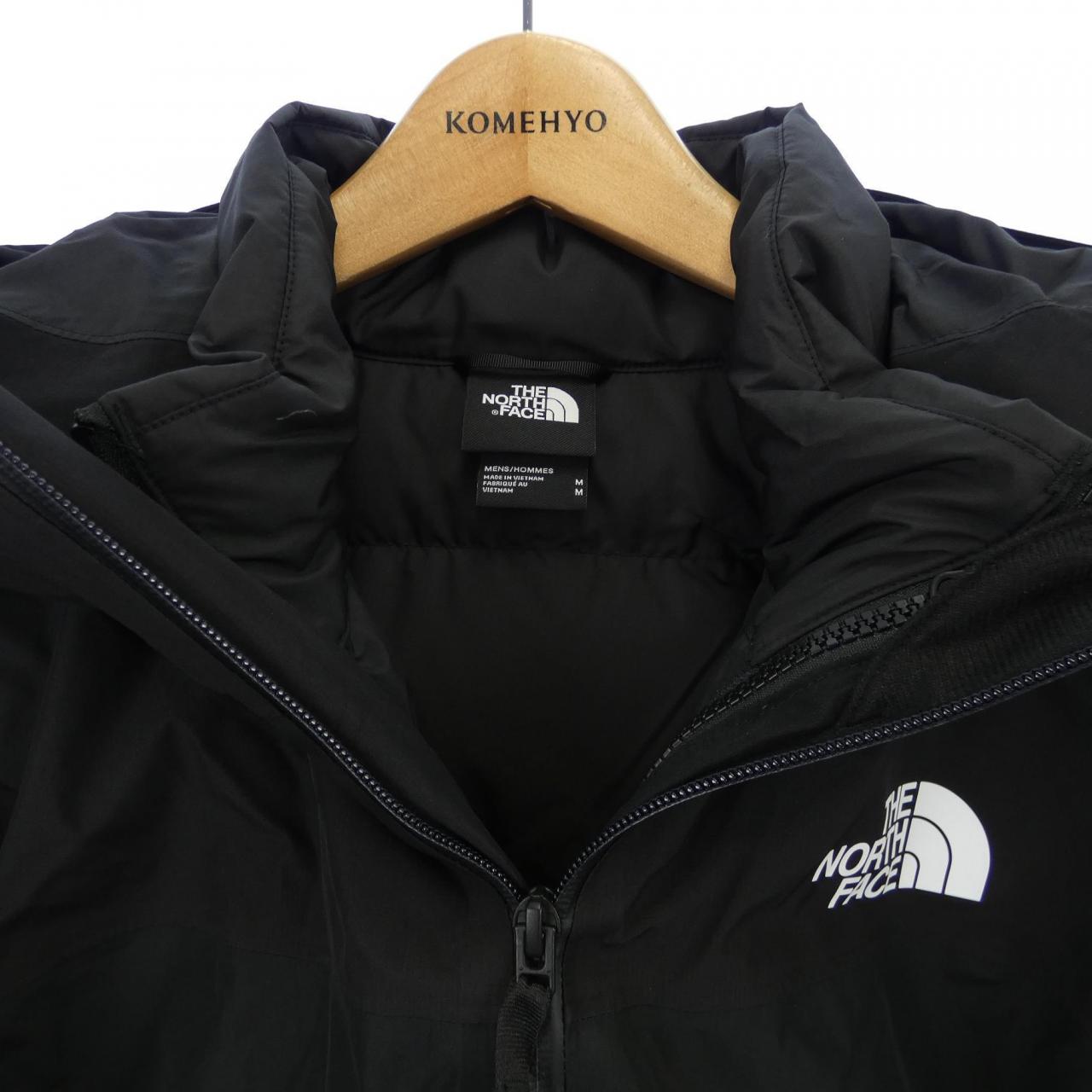 The North Face THE NORTH FACE down jacket