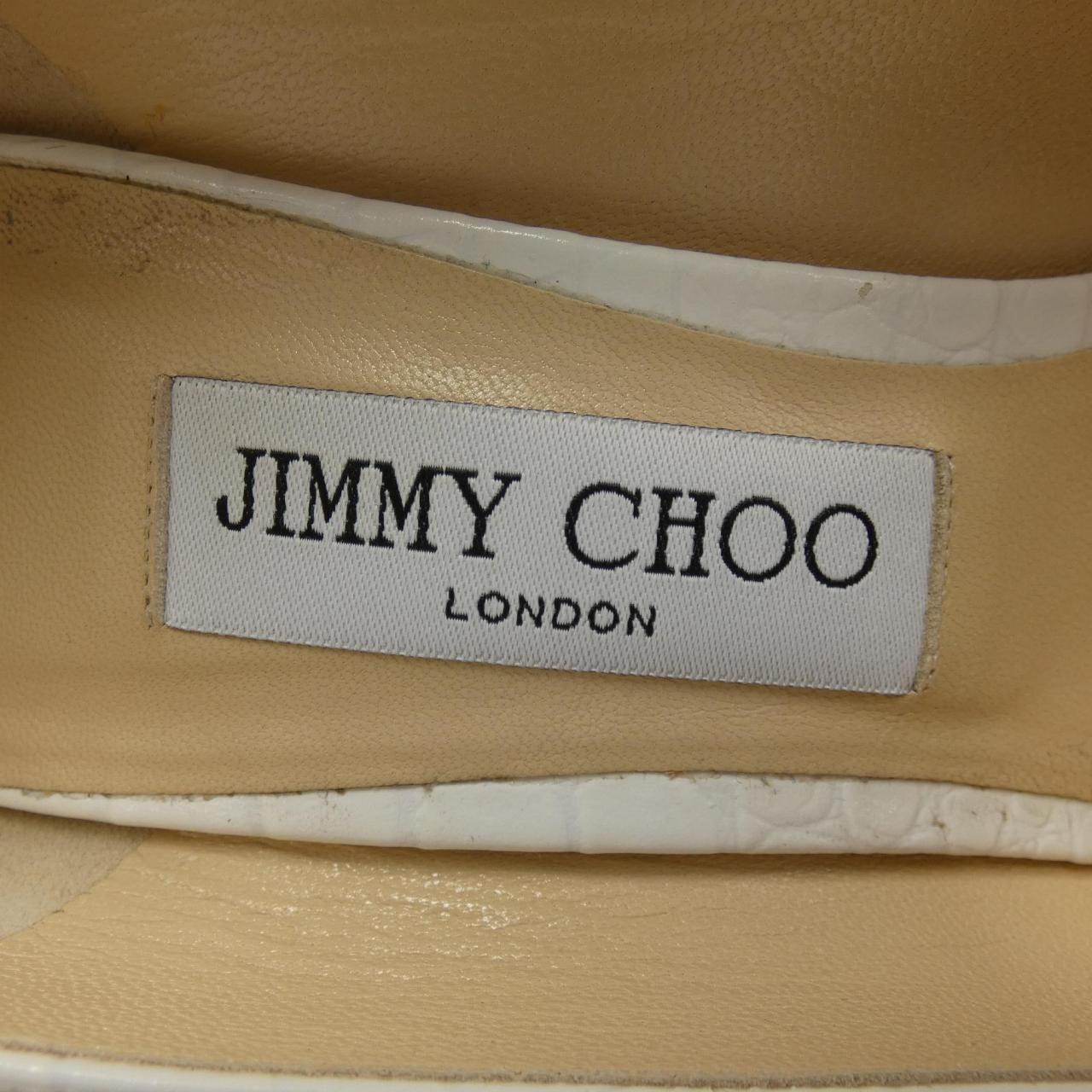 JIMMY CHOO朱吉米高跟鞋