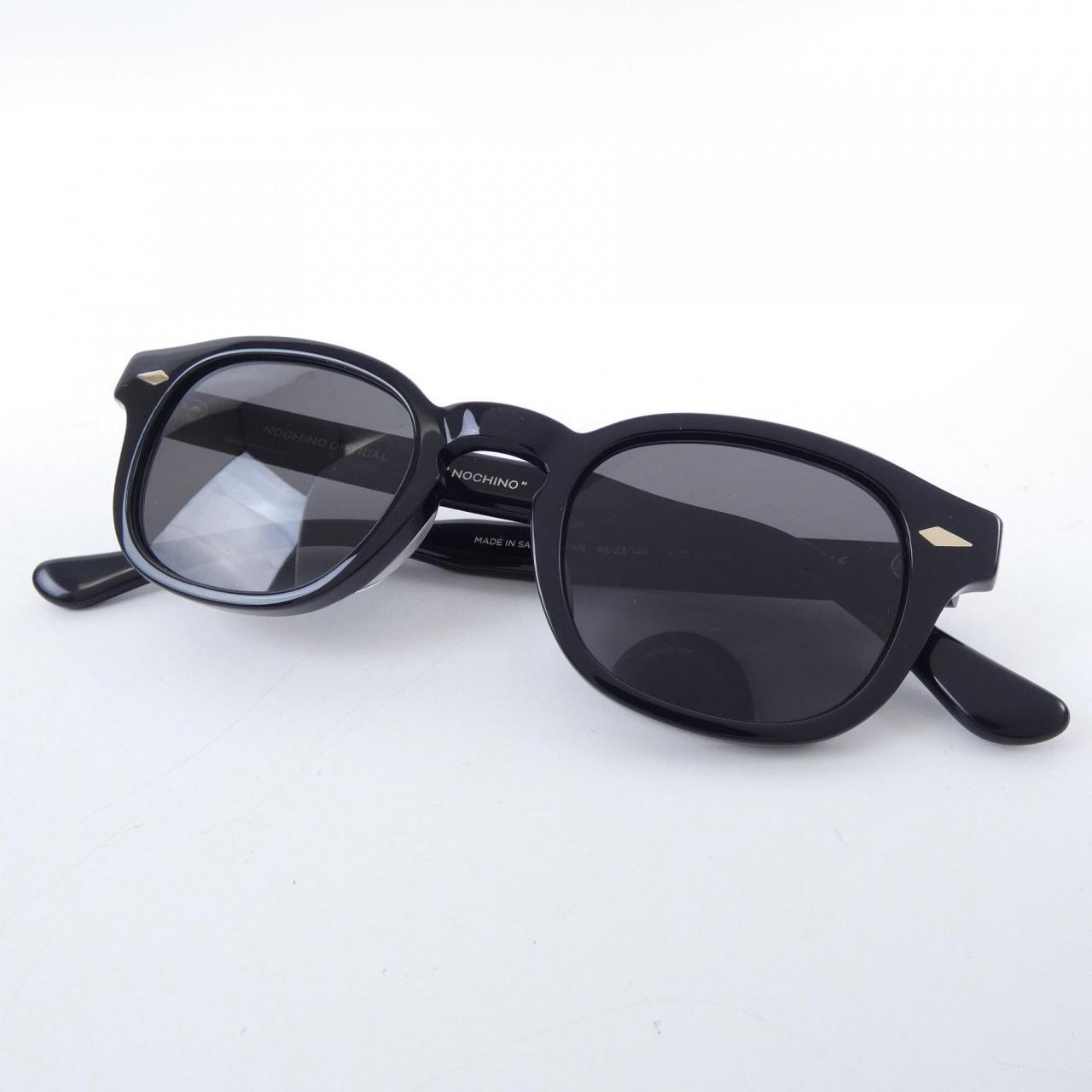 NOCHINO OPTICAL SUNGLASSES