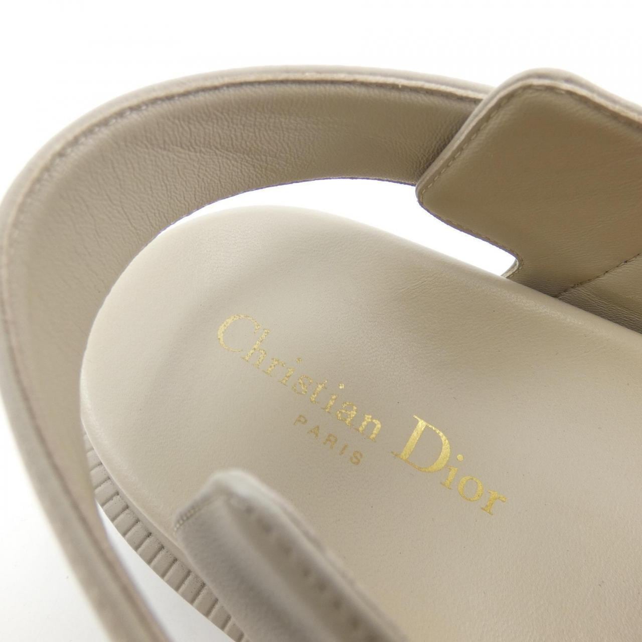 クリスチャンディオール CHRISTIAN DIOR サンダル