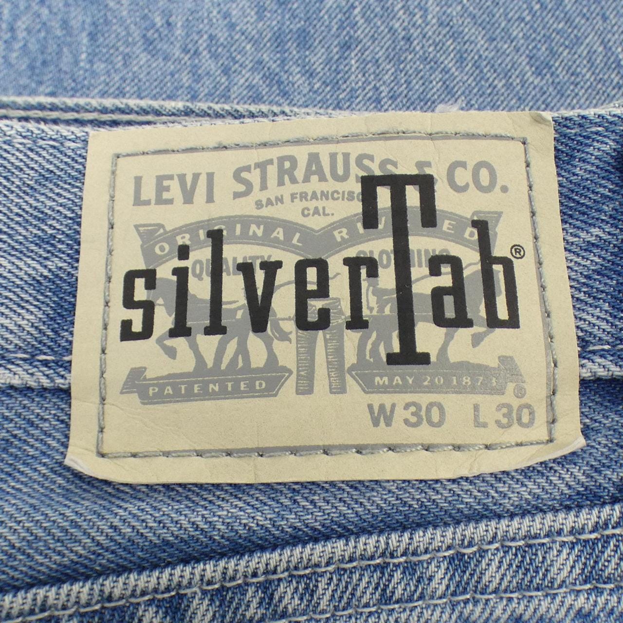 リーバイス LEVI'S ジーンズ