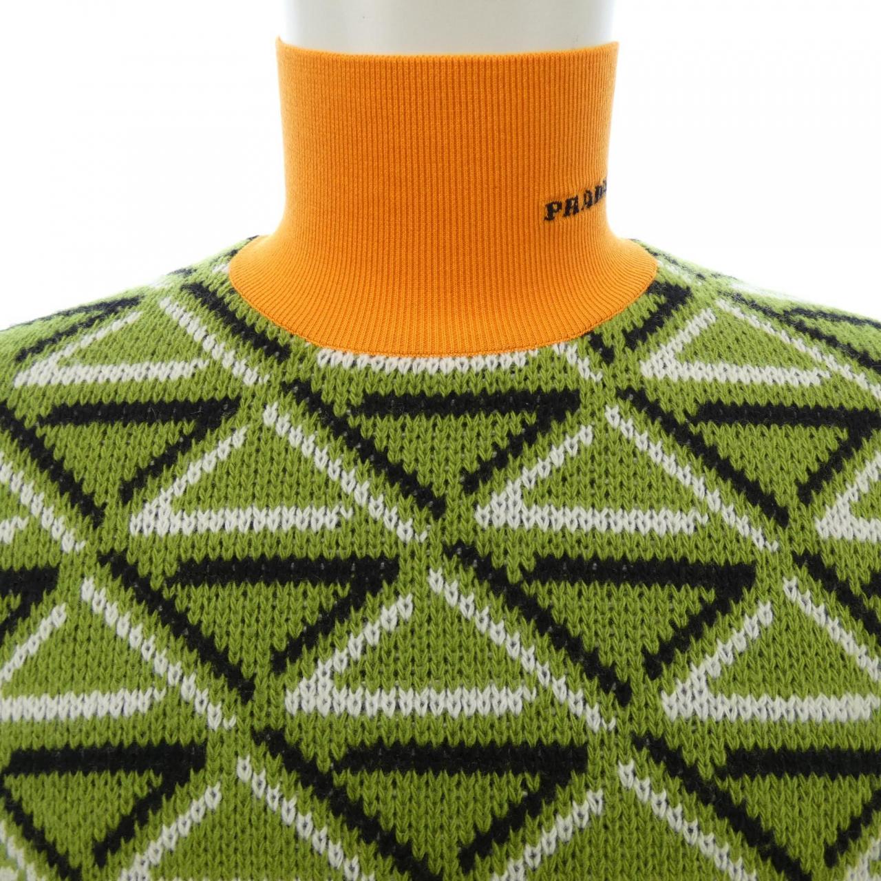 プラダ PRADA ニット