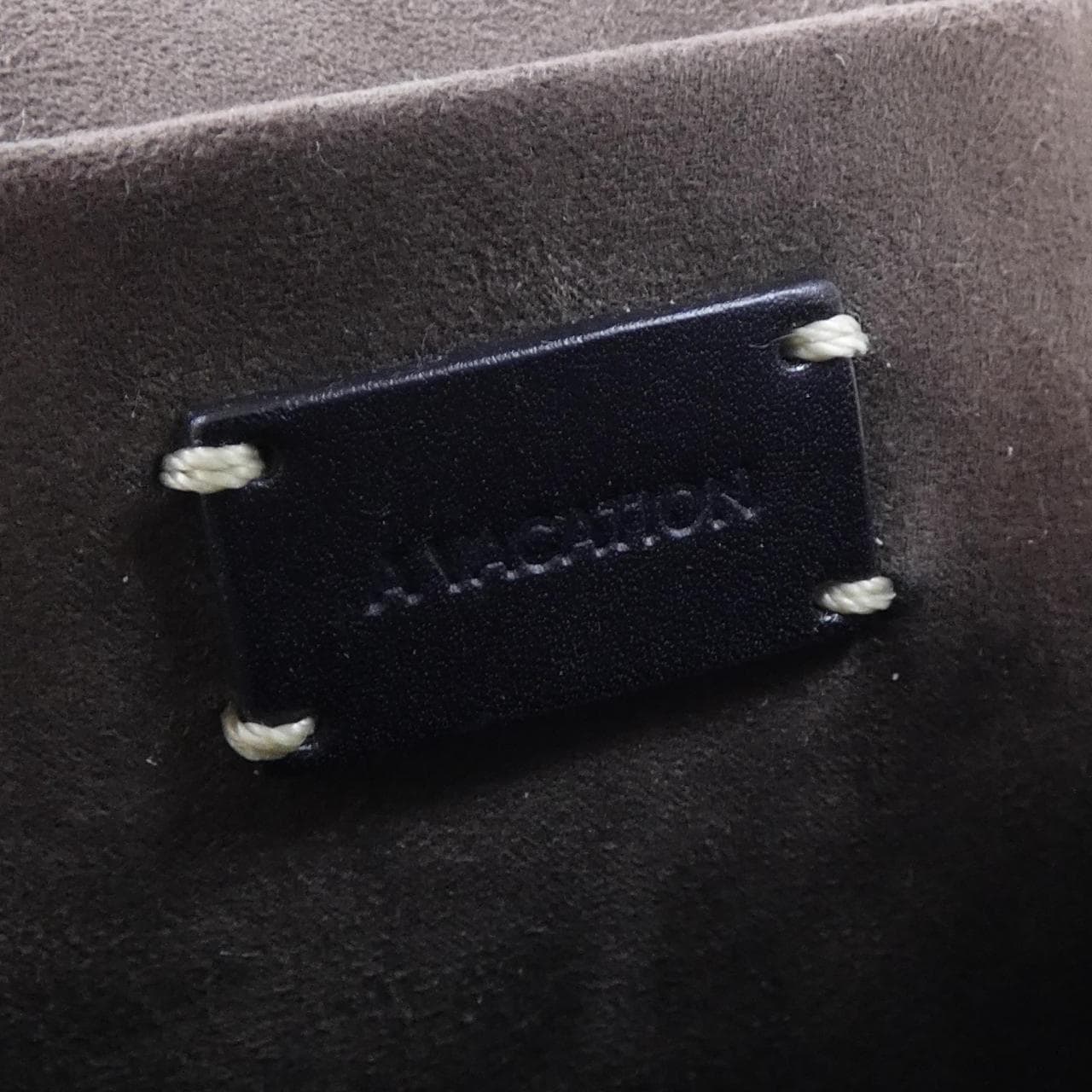 アヴァケーション A VACATION BAG