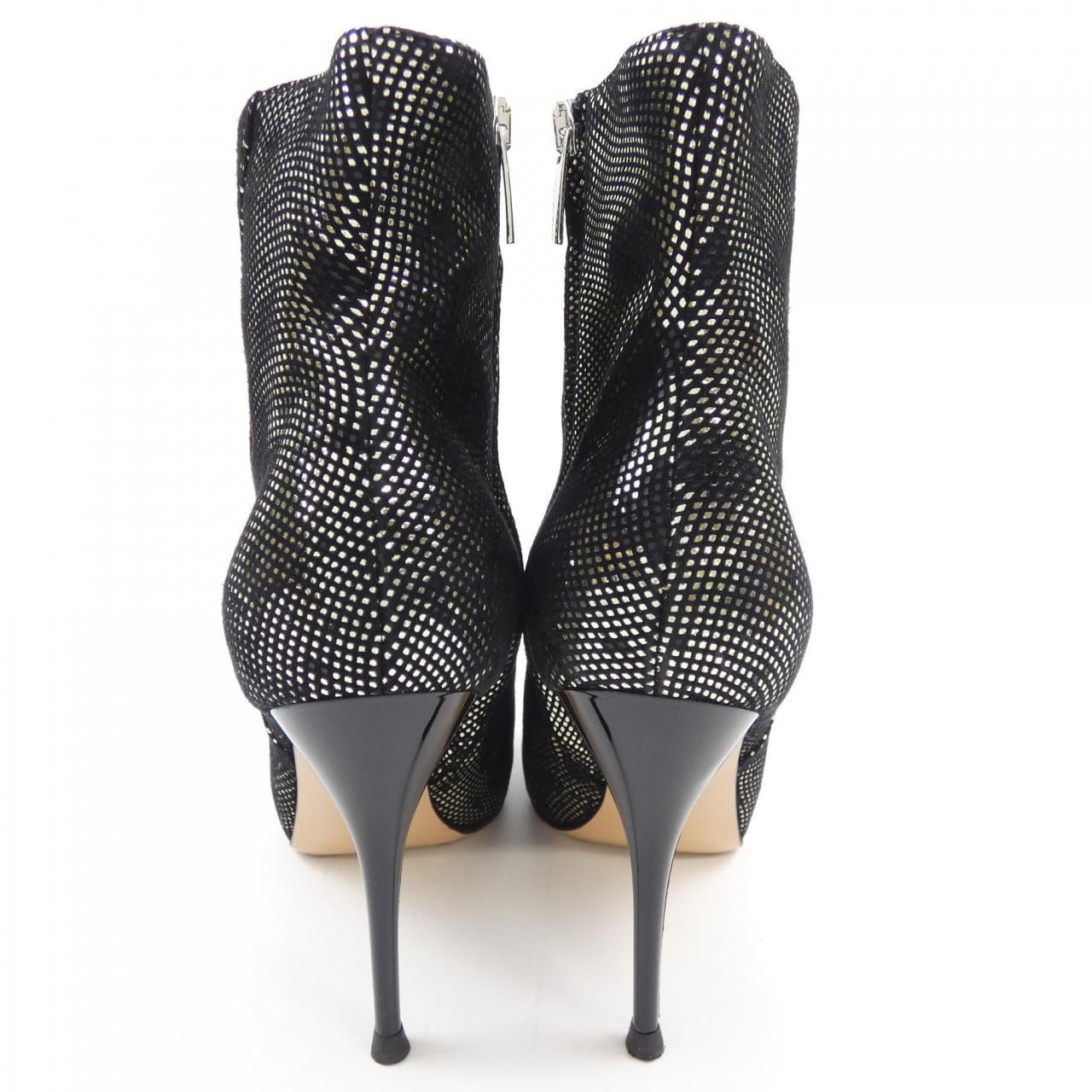 ジャンヴィトロッシ GIANVITO ROSSI ブーツ