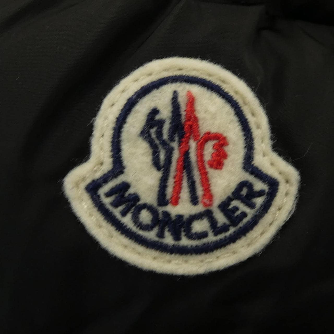モンクレール MONCLER ダウンコート