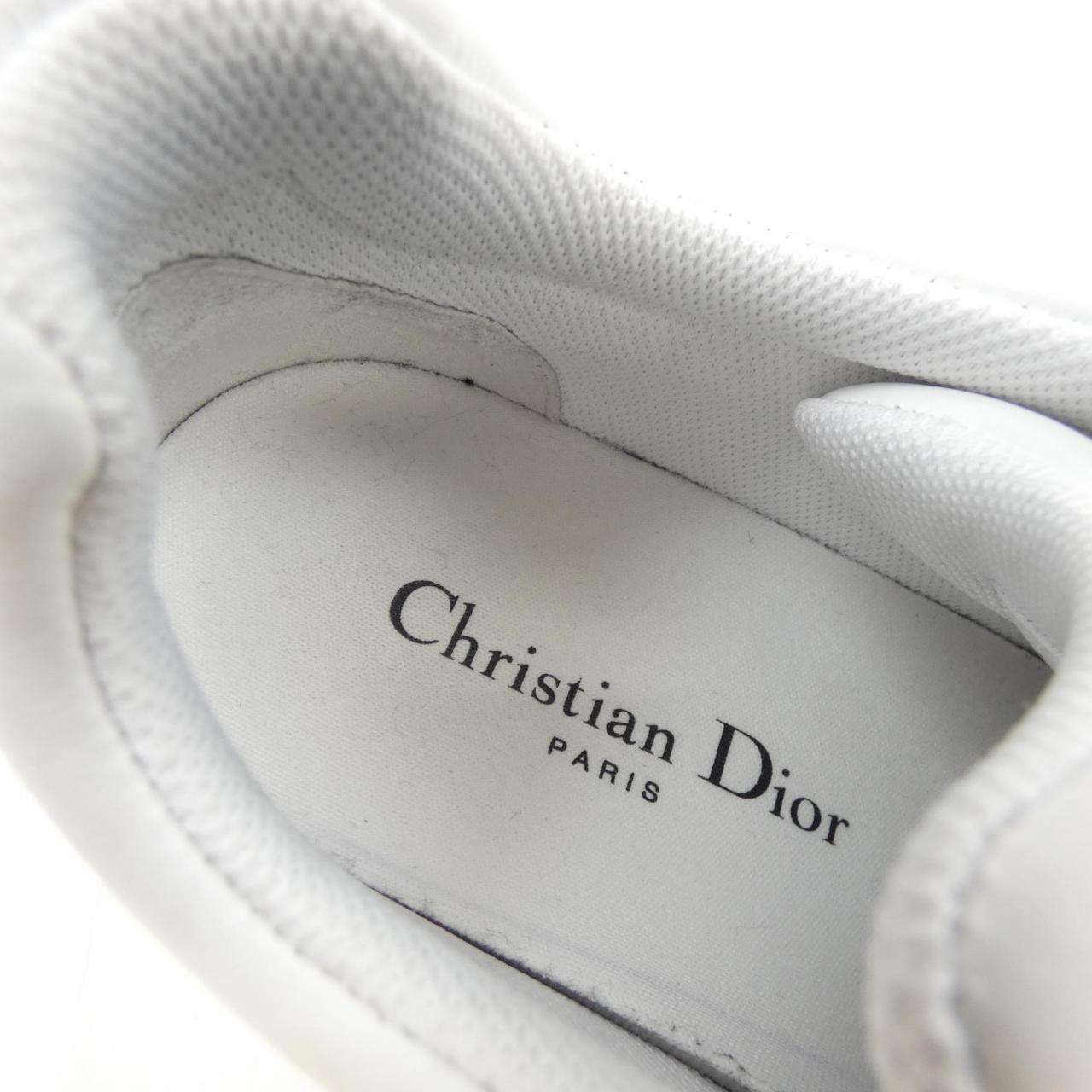 クリスチャンディオール CHRISTIAN DIOR スニーカー