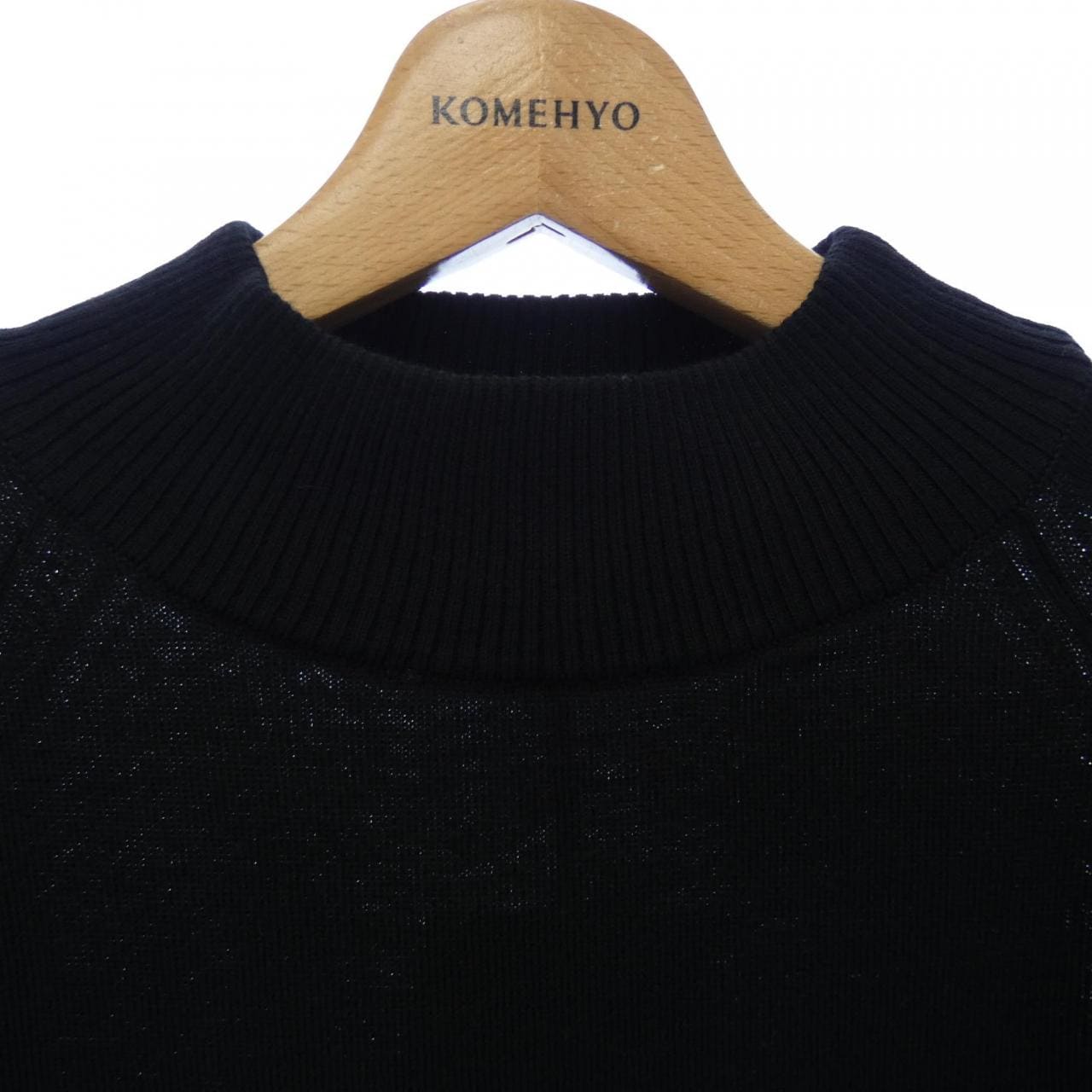 ブルーレーベルクレストブリッジ BLUE LABEL CRESTBRID ニット