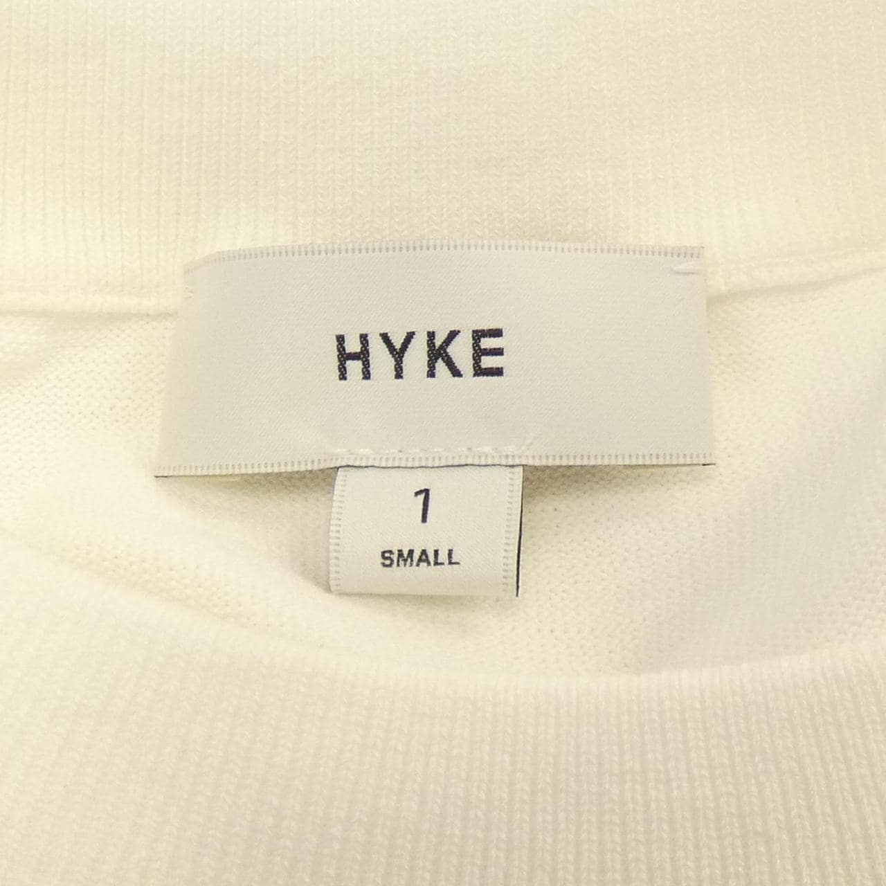 ハイク HYKE ニット