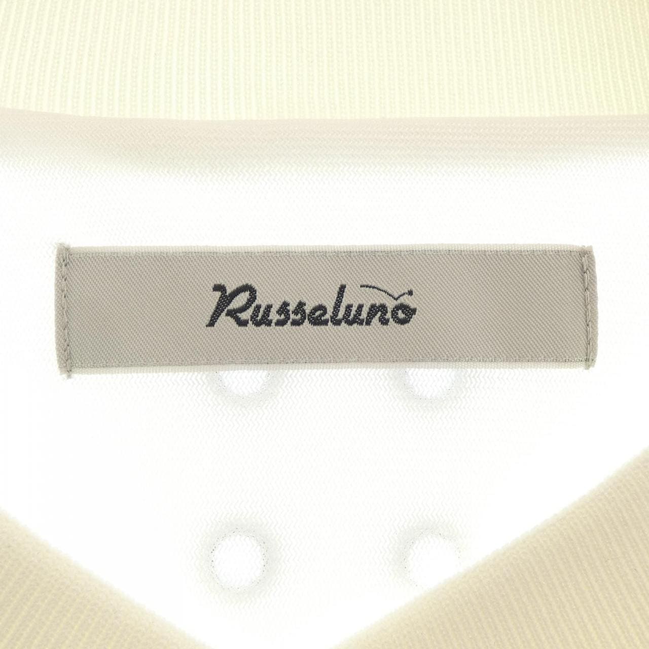 ラッセルノ RUSSELUNO トップス