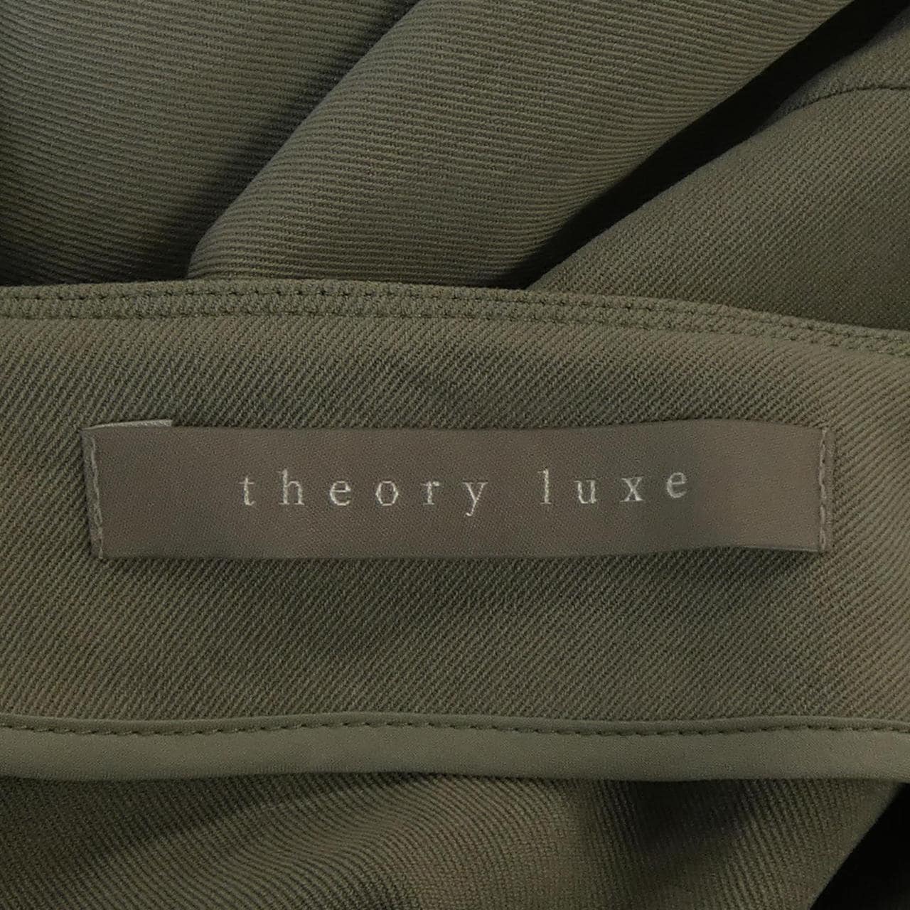 セオリーリュクス Theory luxe 03-1305515 ワンピース