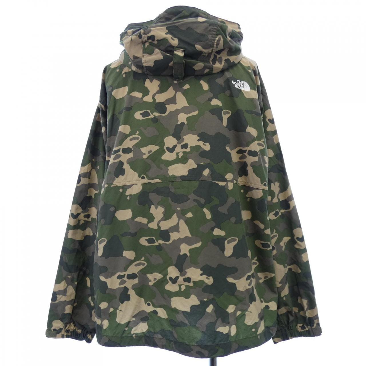 ザノースフェイス THE NORTH FACE NP71535 ジャケット