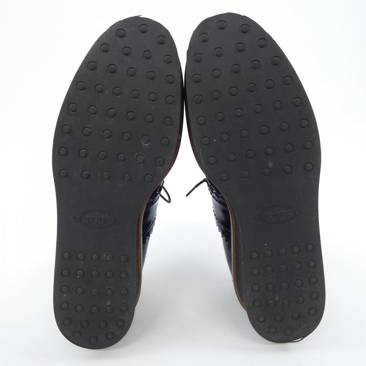 トッズ TOD'S シューズ