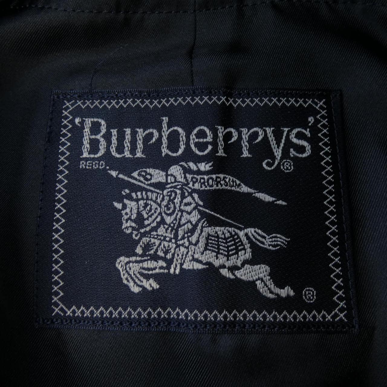 【ヴィンテージ】バーバリーズ Burberrys BBB55-940-28 コート
