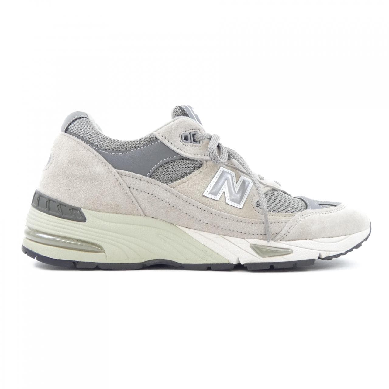 ニューバランス NEW BALANCE M991GL スニーカー