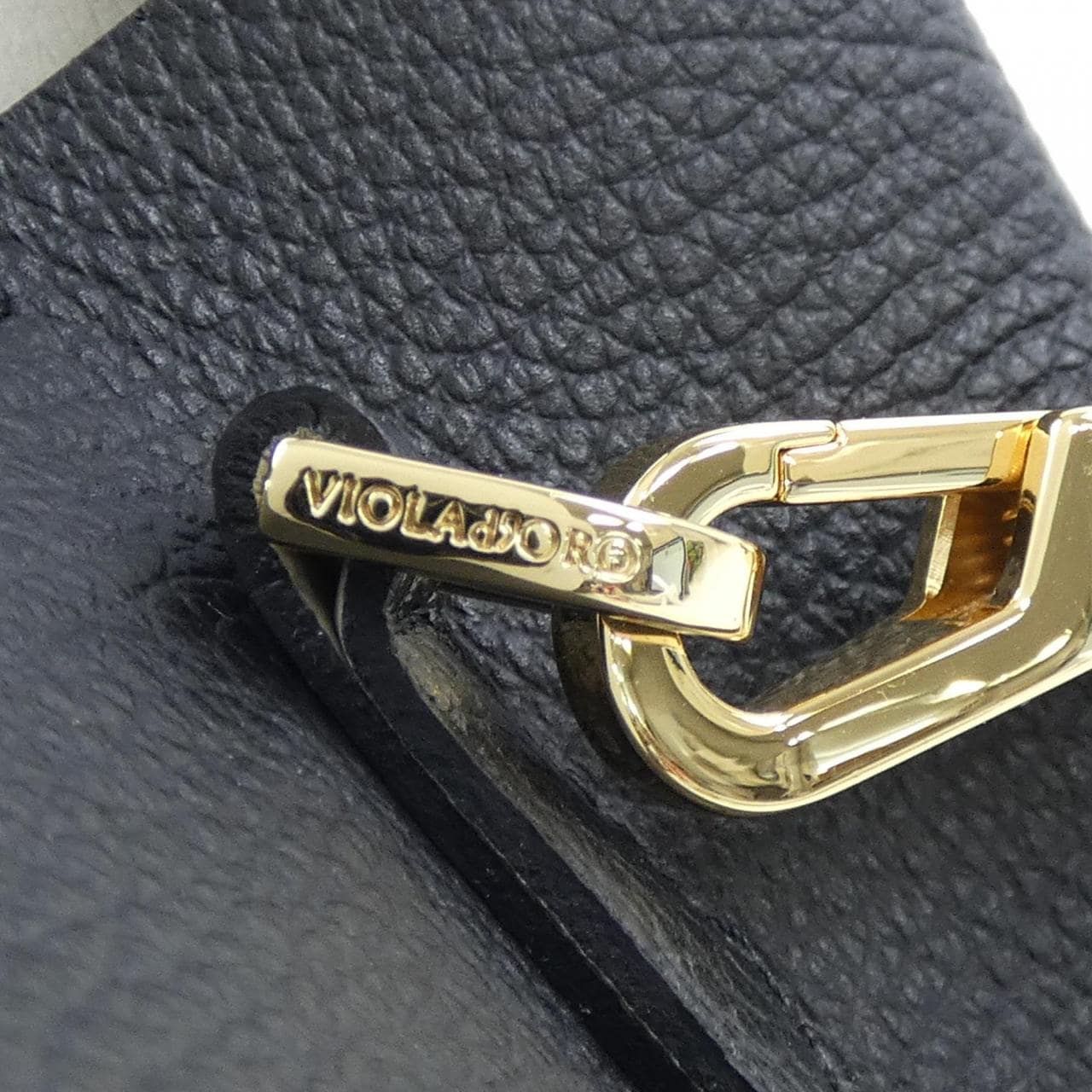 ヴィオラドーロ VIOLA d'ORO BAG