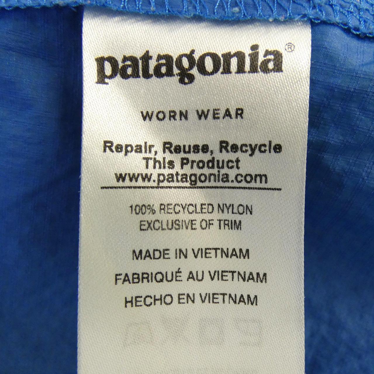 パタゴニア PATAGONIA トップス
