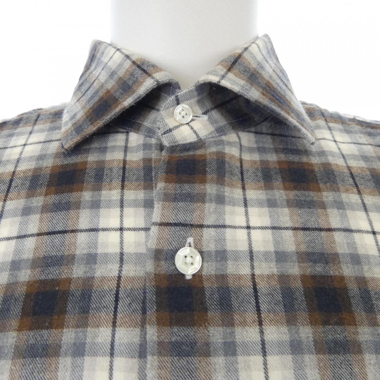 バルバ BARBA シャツ