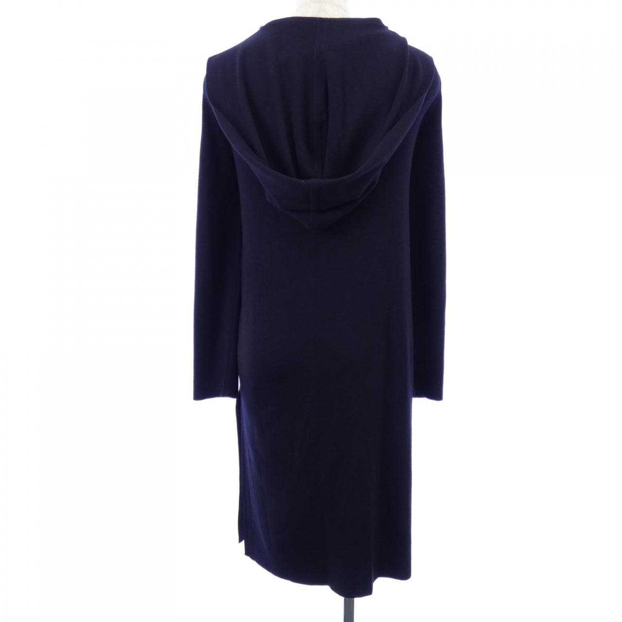 フォクシー FOXEY AMARYLLIS 43048 ロングカーディガン