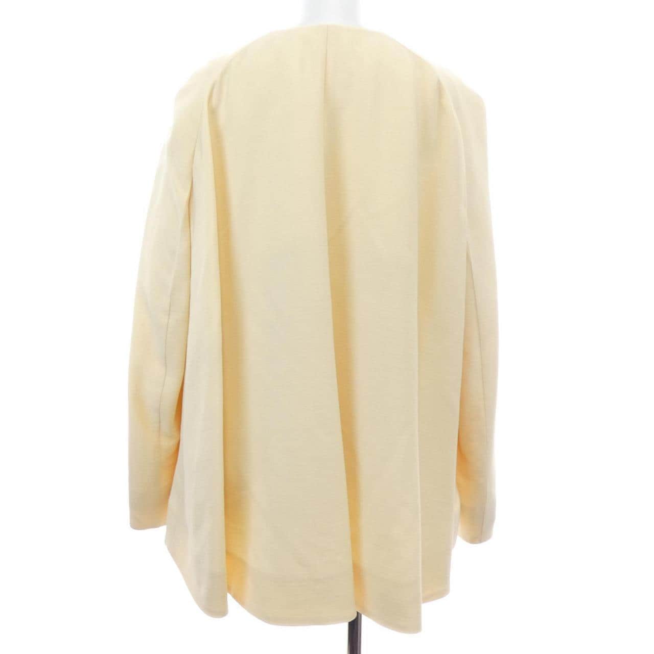 エルメス HERMES *77-7253 ブルゾン