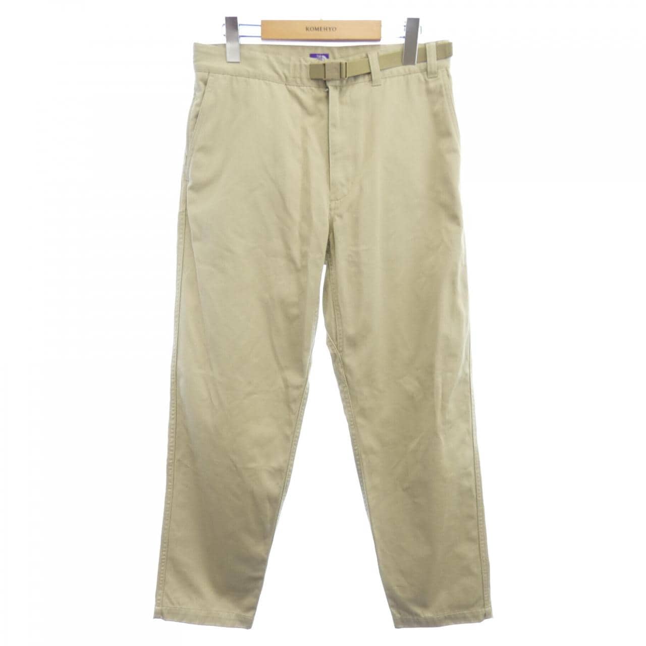 ザノースフェイス THE NORTH FACE NT5411N パンツ