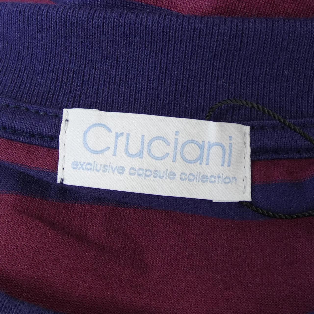 クルチアーニ Cruciani Tシャツ