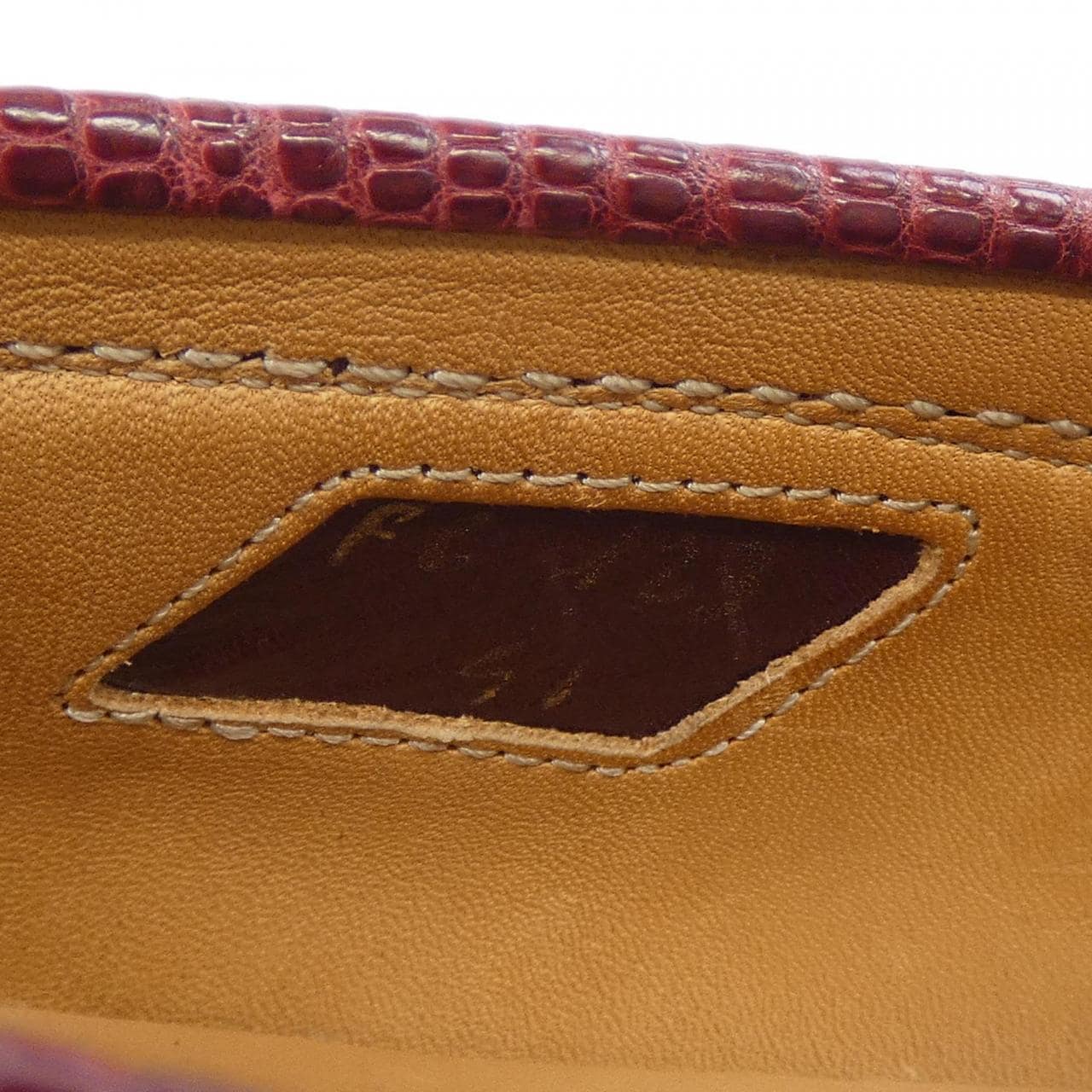 フラテッリ ジャコメッティ F.LLI GIACOMETTI シューズ