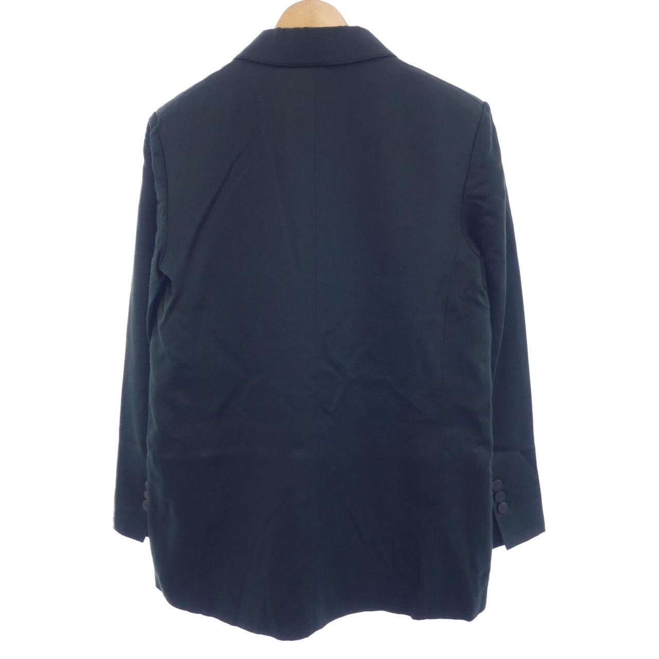 セオリー theory ジャケット