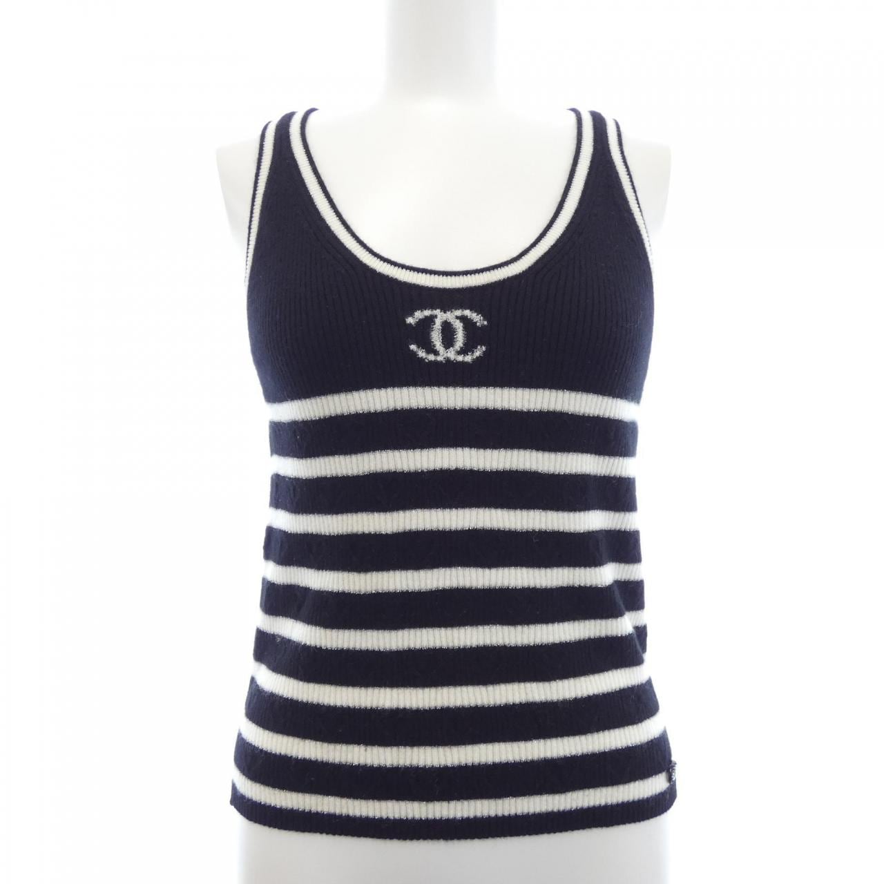 シャネル CHANEL P73508K10567 ニット