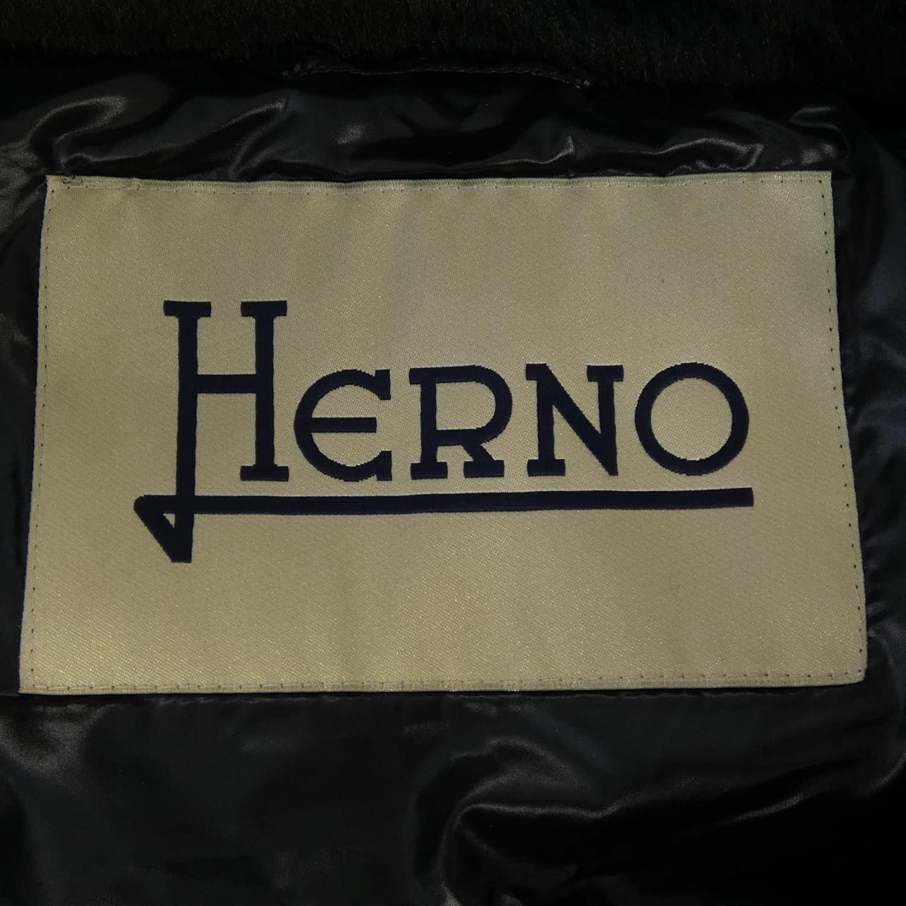 ヘルノ Herno PI1166D ダウンジャケット