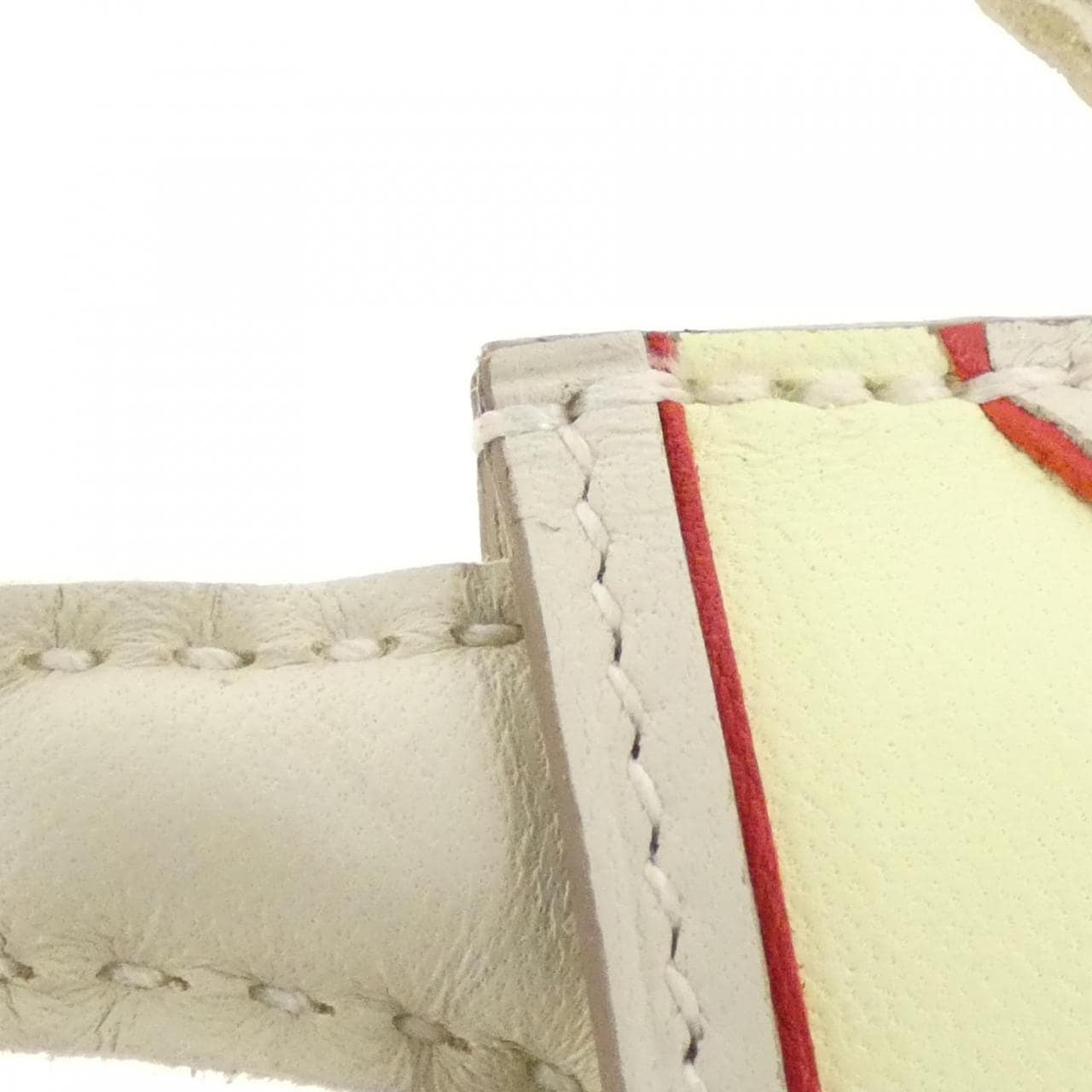 エルメス ロデオ ロベオ クール PM 086714CA バッグチャーム