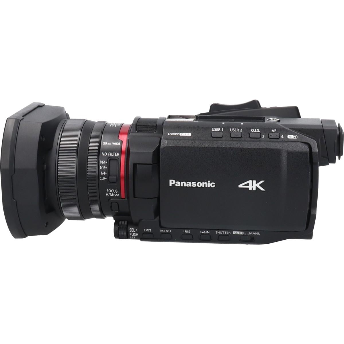 ＨＣ－Ｘ１６００