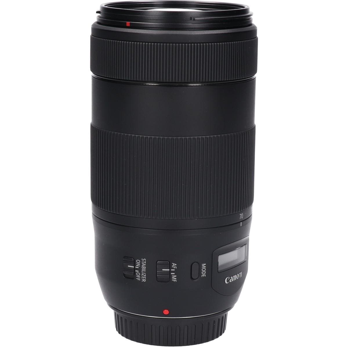 ＥＦ７０－３００ｍｍ　Ｆ４－５．６　ＩＳ　ＩＩ　ＵＳＭ