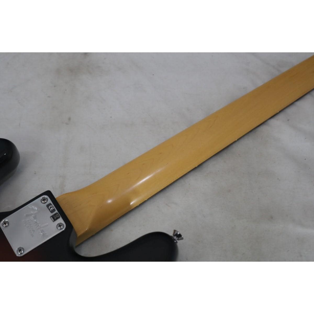 ＦＥＮＤＥＲ　　ＡＭＥＲＩＣＡＮ　ＳＴＡＮＤＡＲＤ　ＪＢ