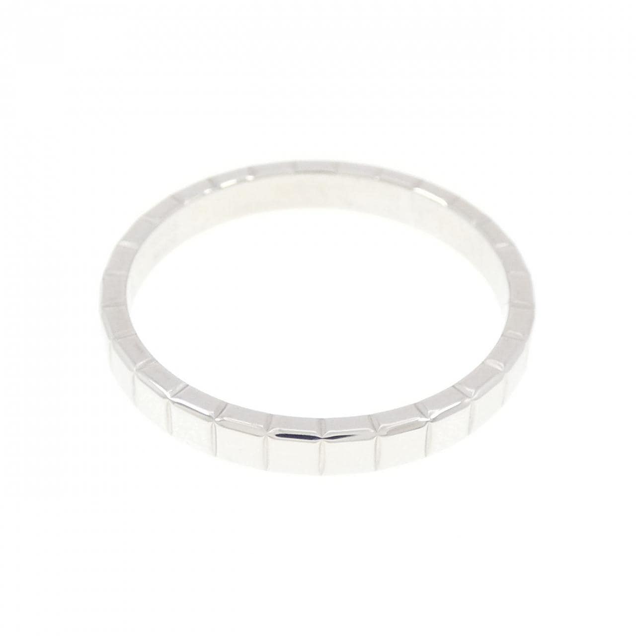 ショパール アイスキューブ リング